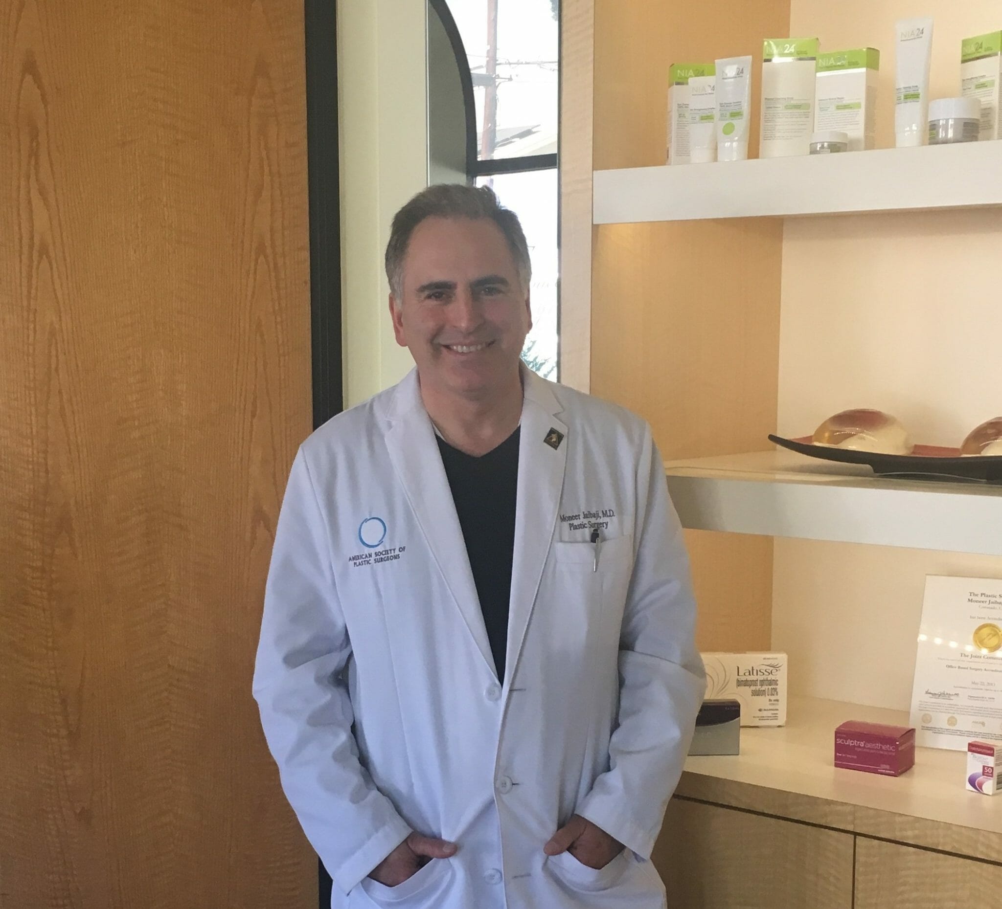 Jaibaji Plastic Surgery Official Profile on JOY MD™